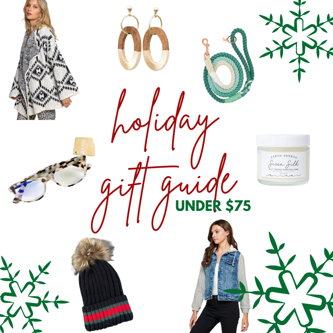 2021 Holiday Gift Guide - For Everyone on Your List