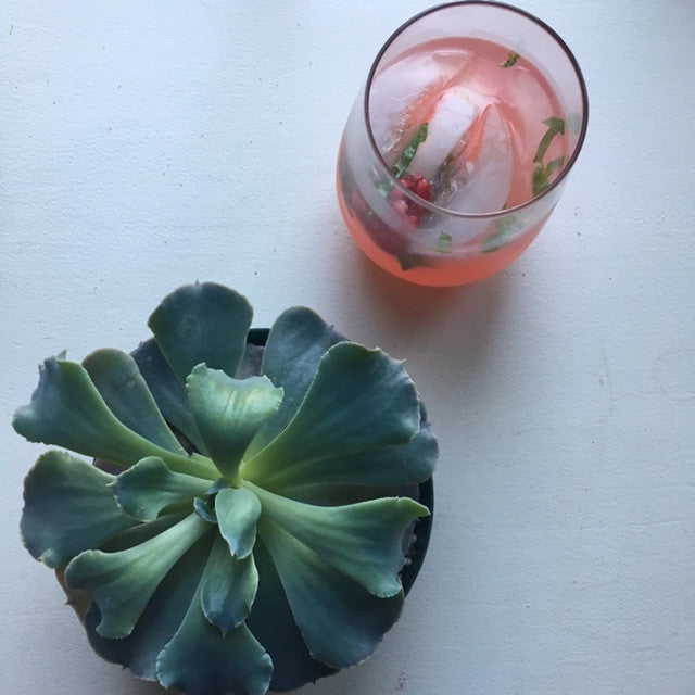 5‘O’Clock Somewhere: The Idle Hour Summer Cocktail