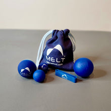 MELT Hand and Foot Therapy Balls