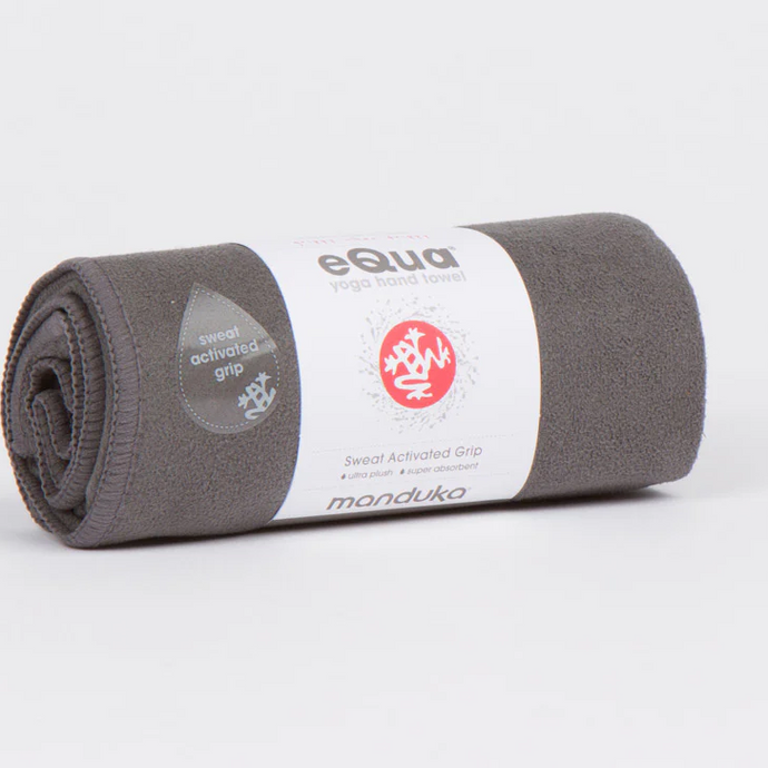 Manduka eQua® Hand Towel