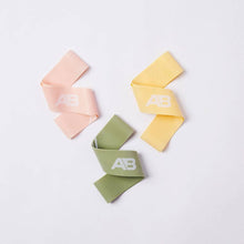 Après Beauty - Tone + Sculpt Workout Bands