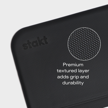 Stakt - The Stakt Mat Pro: Black