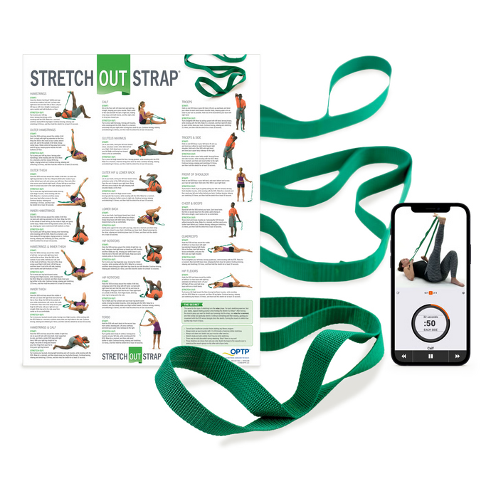 OPTP Stretch Out Strap