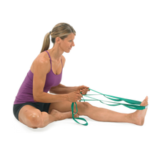 OPTP Stretch Out Strap